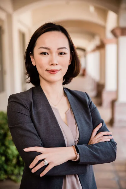 Cheyenne Zhang