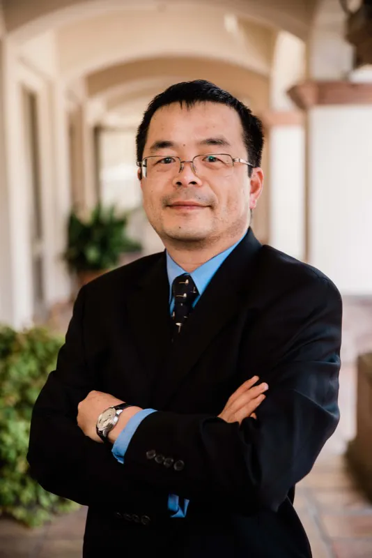 Jack Zhang